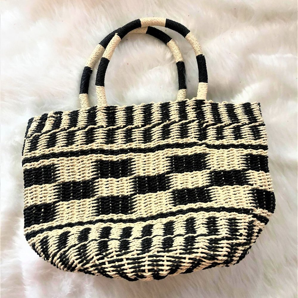 STYLISH BOHO HANDBAG‎